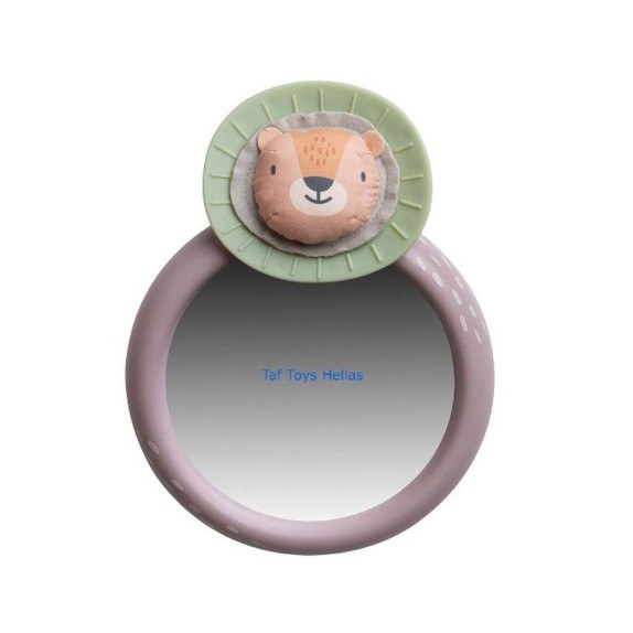 Καθρέφτης Καθίσματος Αυτοκινήτου Taf Toys Savannah T-13255