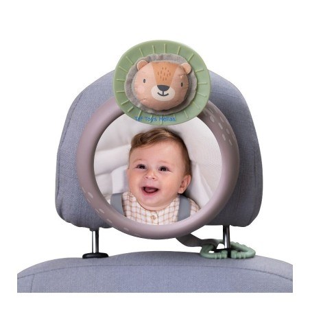 Καθρέφτης Καθίσματος Αυτοκινήτου Taf Toys Savannah T-13255