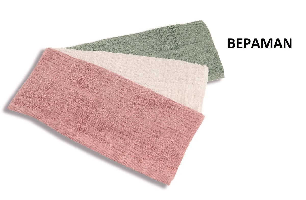 Πετσέτα Κουζίνας Dimcol 40Χ70 Βεραμαν