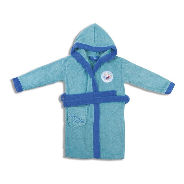 ΜΠΟΥΡΝΟΥΖΙ DISNEY FROZEN 02 ΤΥΡΚΟΥΑΖ