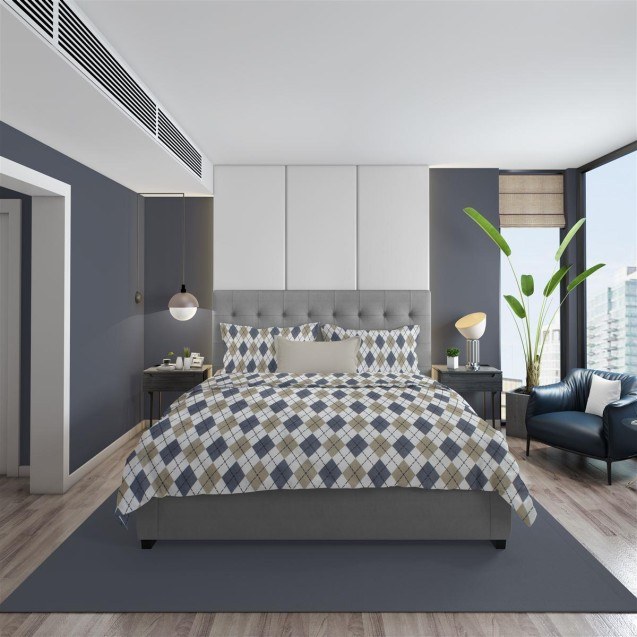 Σετ Σεντόνια Φανελένια Υπέρδιπλα 3 Τεμαχίων...