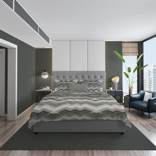 Σετ Σεντόνια Φανελένια Υπέρδιπλα 3 Τεμαχίων...