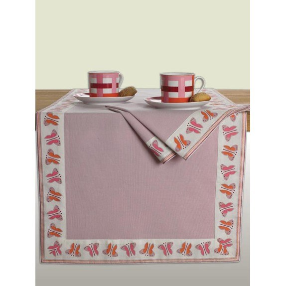 Τραπεζομάντηλο Festosi 150X220 Am6 Parme