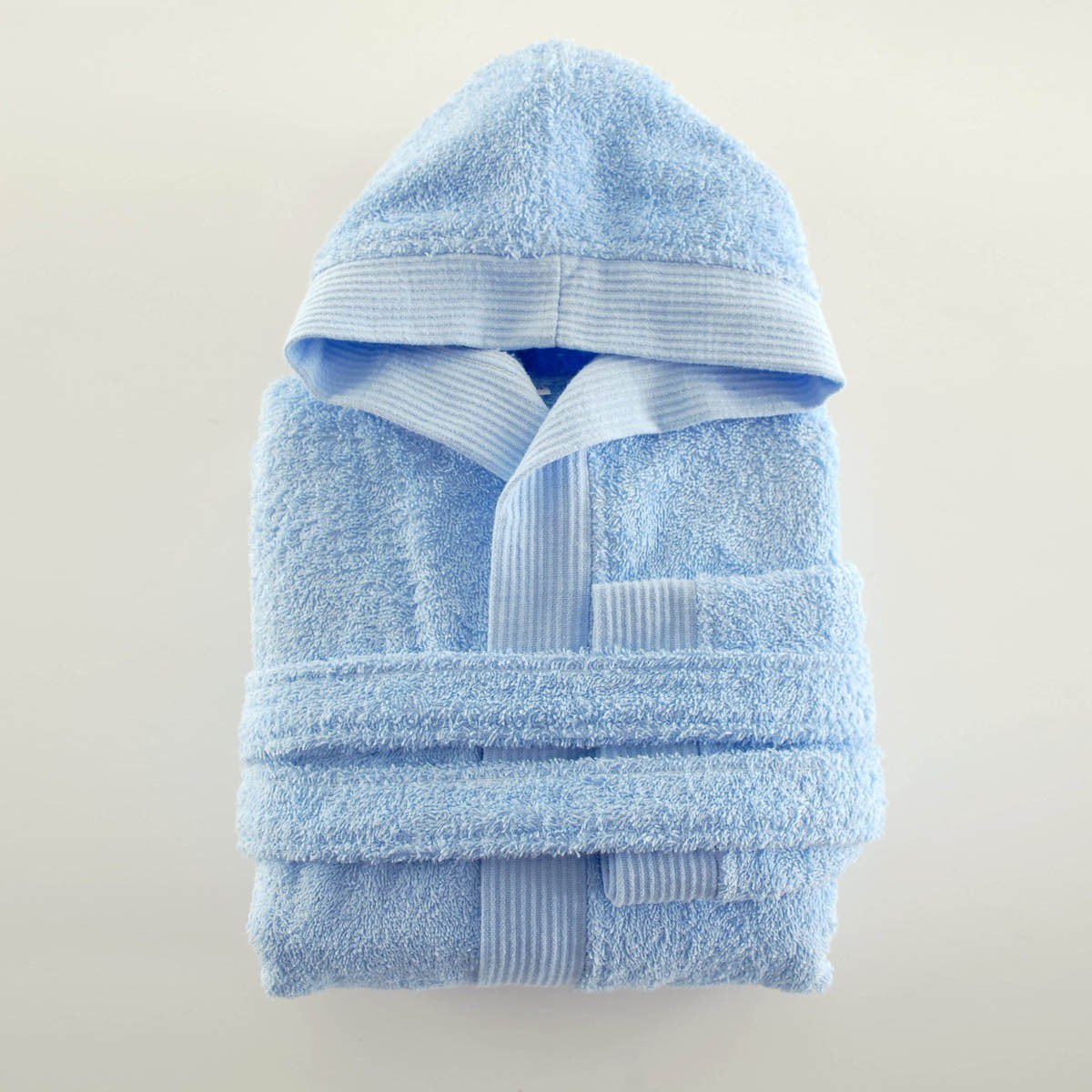 TWIST - ΣΙΕΛ ΜΠΟΥΡΝΟΥΖΙ ΠΑΙΔΙΚΟ ΜΕ ΚΟΥΚΟΥΛΑ ΣΙΕΛ 12-14