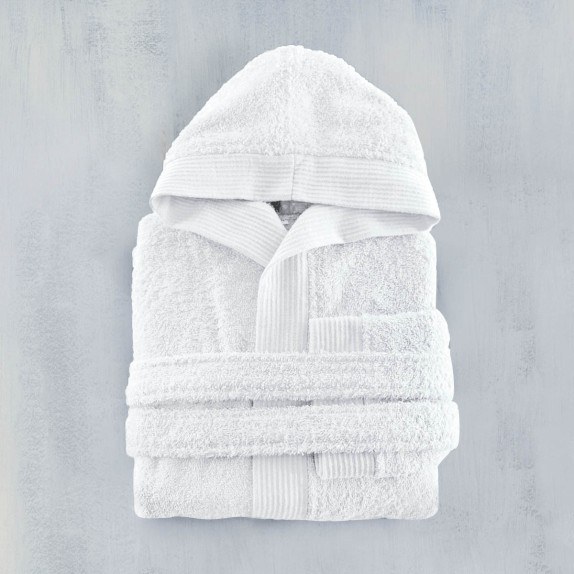 TWIST - ΛΕΥΚΟ ΜΠΟΥΡΝΟΥΖΙ ΠΑΙΔΙΚΟ ΜΕ ΚΟΥΚΟΥΛΑ ΛΕΥΚΟ 4-6