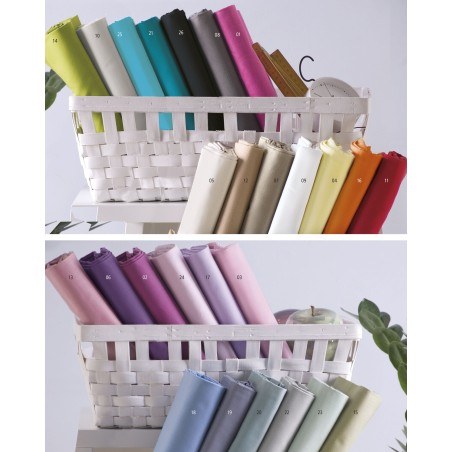 MADONNA - ΗΜΙΔΙΠΛΟ ΜΕ ΛΑΣΤΙΧΟ ΜΕΜΟΝΩΜΕΝΟ ΣΕΝΤΟΝΙ ΜΟΝΟΧΡΩΜΟ (120Χ205+28) ΗΜΙΔΙΠΛΟ ΜΕ ΛΑΣΤΙΧΟ (120Χ205+28) ΧΡΩΜΑ 1