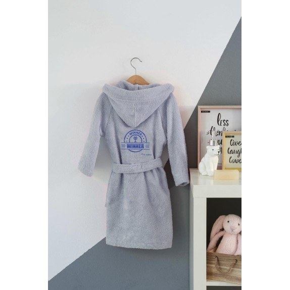 ΜΠΟΥΡΝΟΥΖΙ WINNER BLUE 6-8