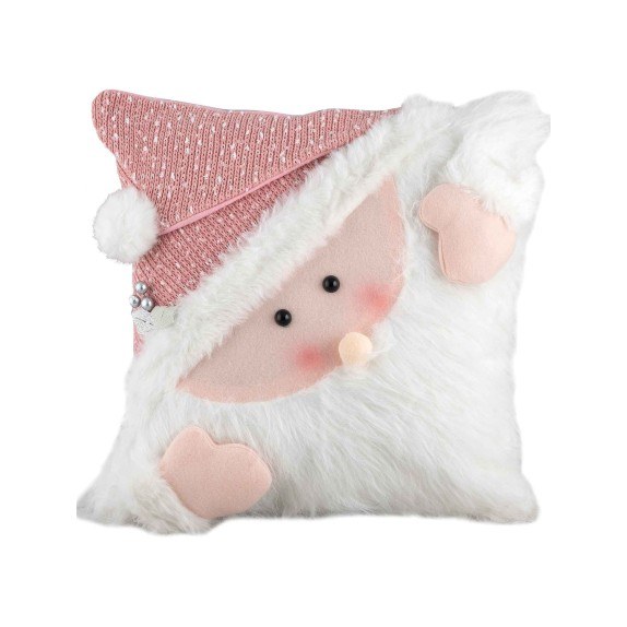 Διακοσμητικό Μαξιλάρι SANTA