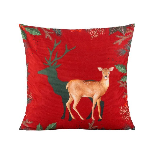 Διακοσμητικό Μαξιλάρι DEER