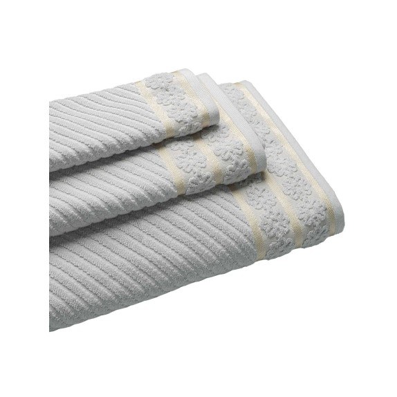 Πετσέτα HAZY GREY