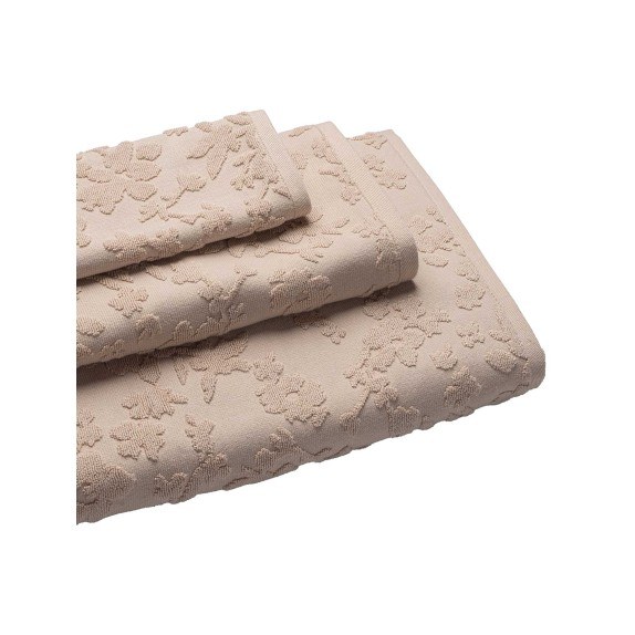 Πετσέτα NOBLE BEIGE