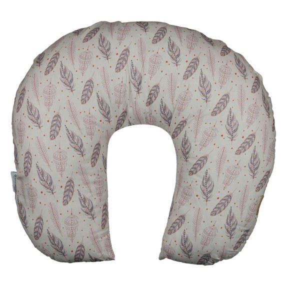 Μαξιλαρακι Θηλασμου Bebe Stars Boho