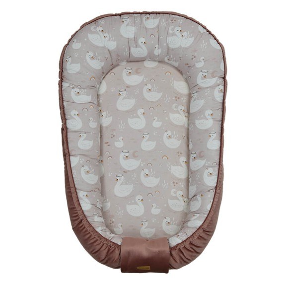 Φωλια Υπνου Bebe Stars Swan