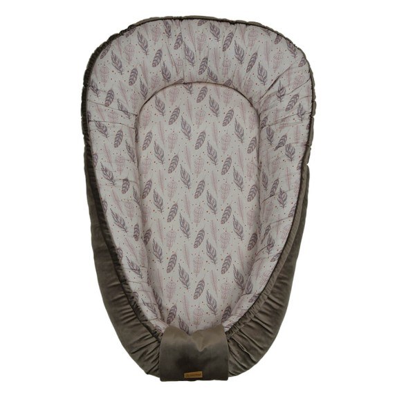 Φωλια Υπνου Bebe Stars Boho