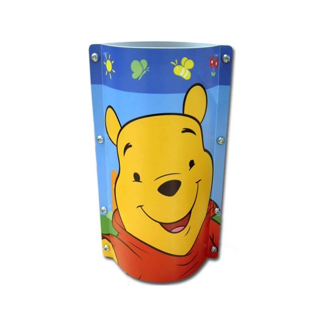 Φωτιστικό Kομοδίνου Ango Winnie Pooh 6485
