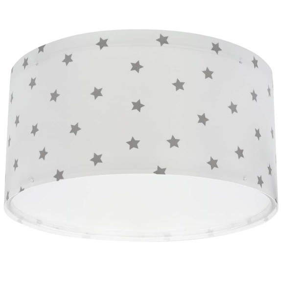 Πλαφονιέρα Οροφής Starlight White 82216B