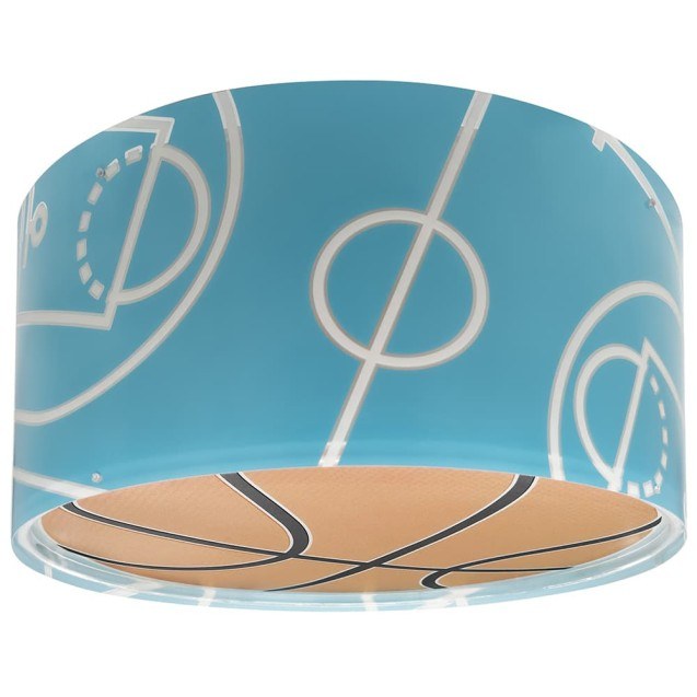 Πλαφονιέρα Ango Sports Basket 41746