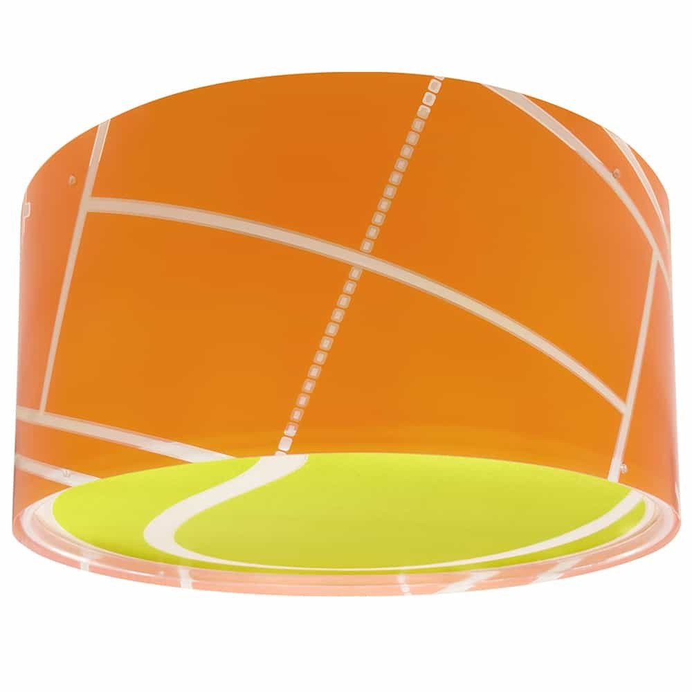Πλαφονιέρα Ango Sports Tennis 41756