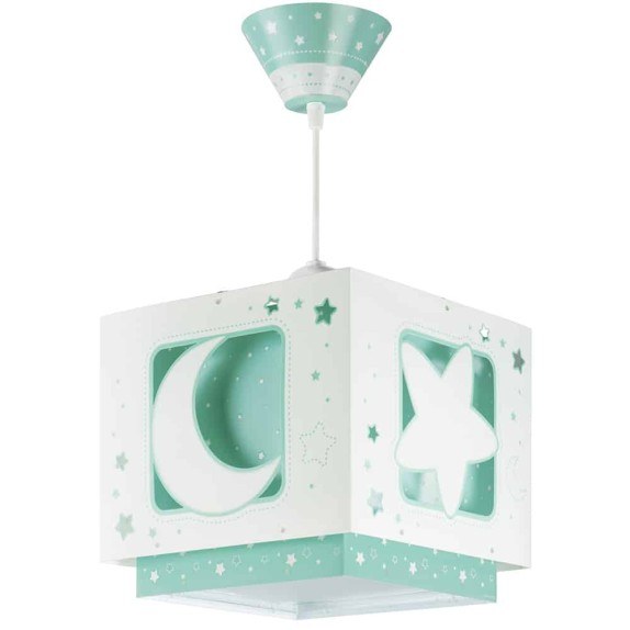 Παιδικό Φωτιστικό Ango MoonLight 63232H