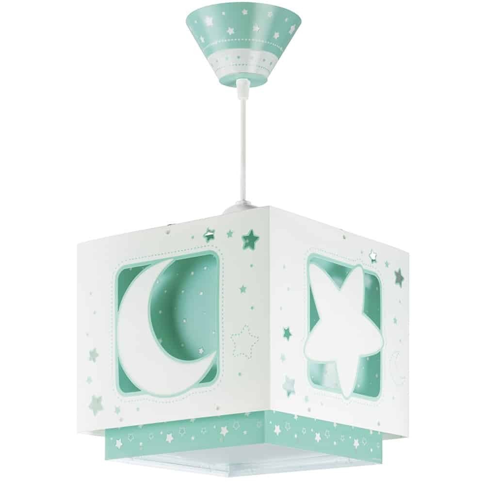 Ango Παιδικό Φωτιστικό Ango MoonLight 63232H