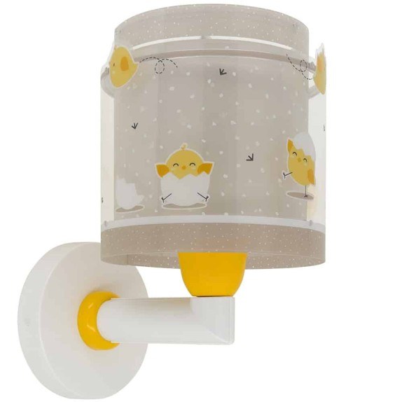 Απλίκα Τοίχου Ango Baby Chick 76879