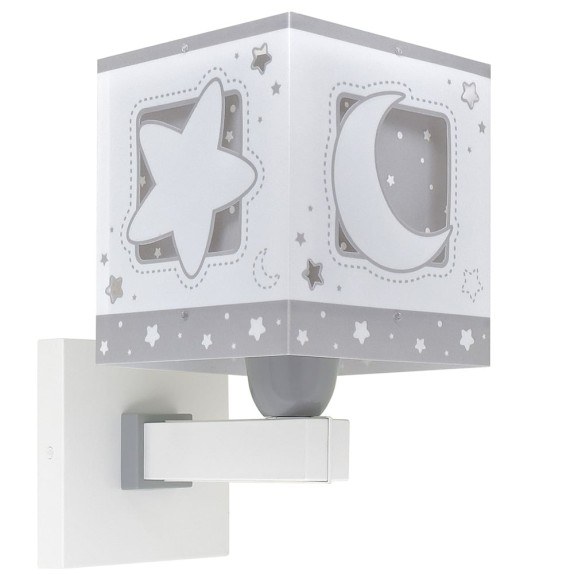 Απλίκα Τοίχου Ango Moonlight 63239E