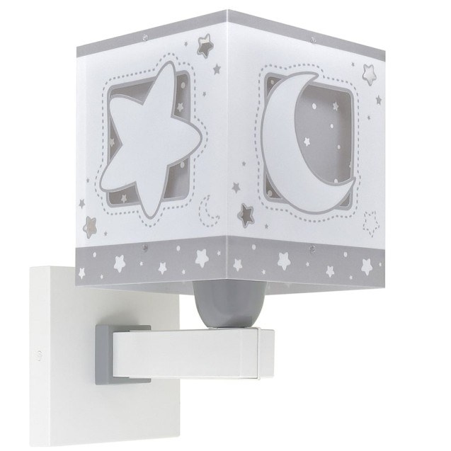 Απλίκα Τοίχου Ango Moonlight 63239E