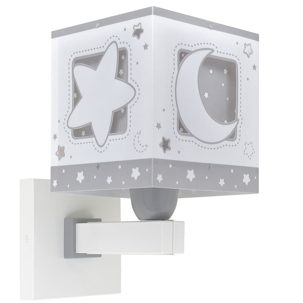 Απλίκα Τοίχου Ango Moonlight 63239E