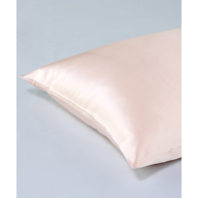 Μαξιλαροθήκη Kentia 50x75 Silk Z14 100% Μετάξι