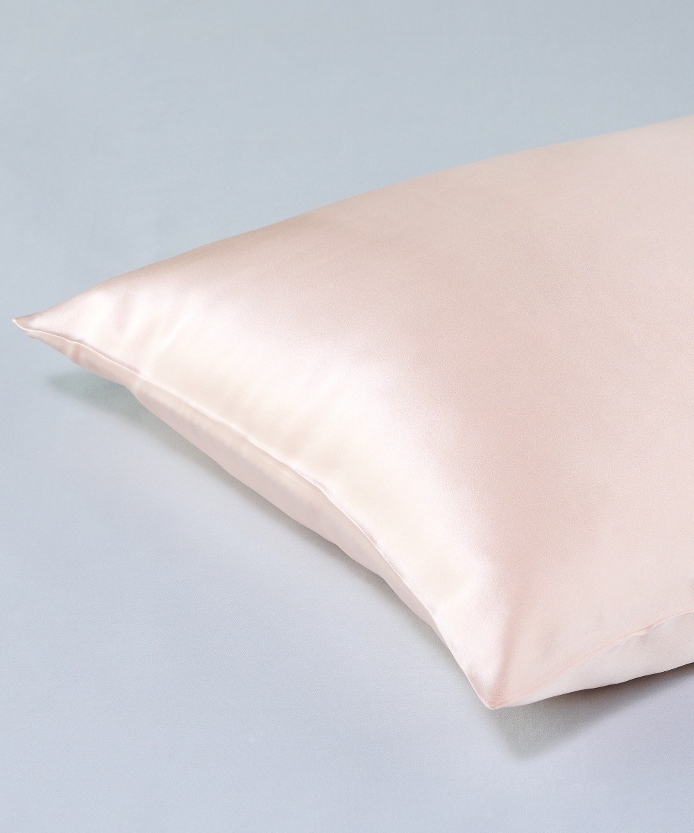 Μαξιλαροθήκη Kentia 50x75 Silk Z14 100% Μετάξι