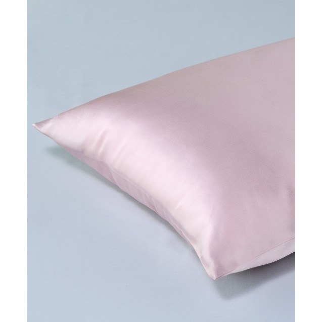 Μαξιλαροθήκη Kentia 50x75 Silk Z18 100% Μετάξι