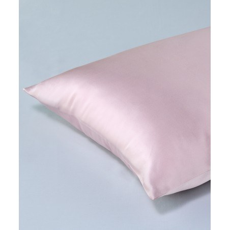 Μαξιλαροθήκη Kentia 50x75 Silk Z18 100% Μετάξι