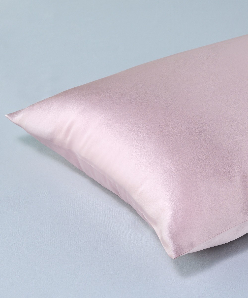 Μαξιλαροθήκη Kentia 50x75 Silk Z18 100% Μετάξι