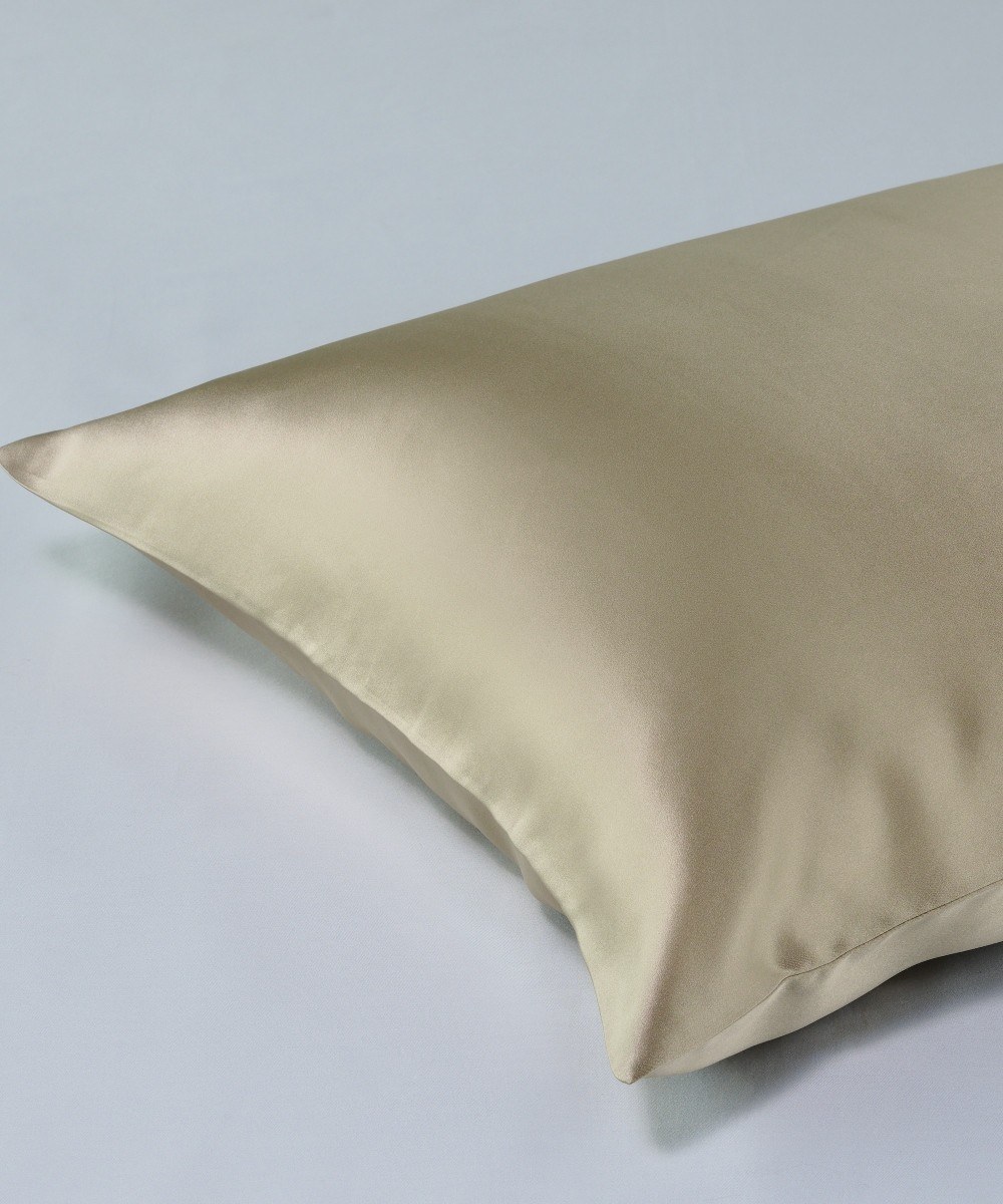 Μαξιλαροθήκη Kentia 50x75 Silk Z26 100% Μετάξι