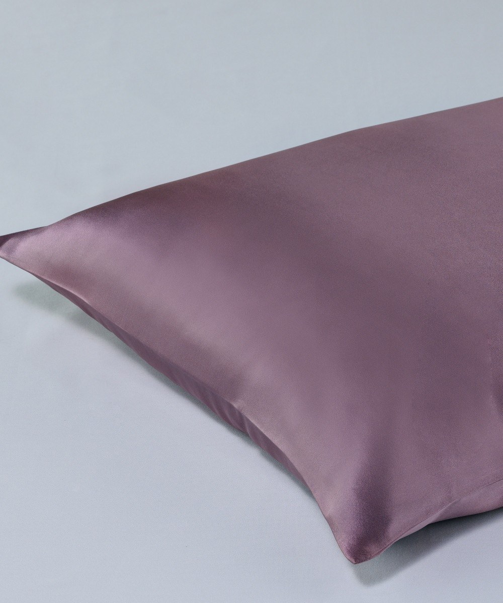 Μαξιλαροθήκη Kentia 50x75 Silk Z42 100% Μετάξι