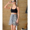 Φούστα Παραλίας Kentia Skirt 243