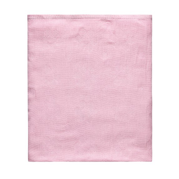 Κουβέρτα Αγκαλιάς Kentia Trixie -Maτλασε 80x100