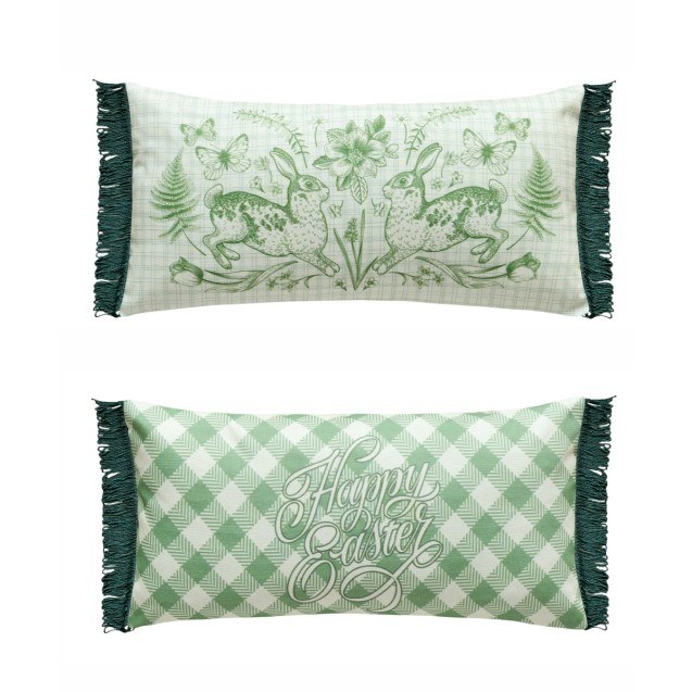 Μαξιλάρι Διακόσμισης Kentia Easter 24 05