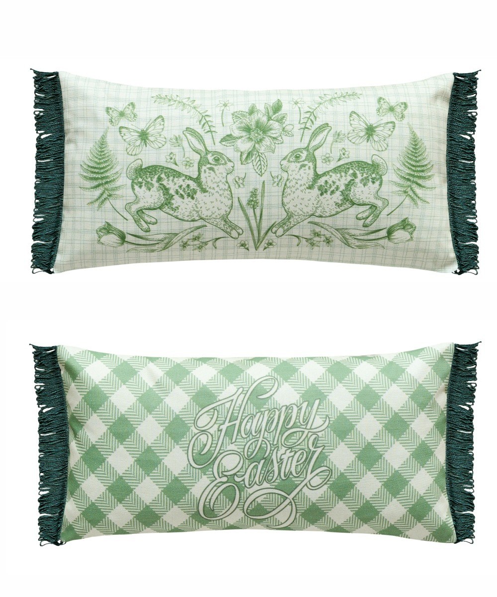 Μαξιλάρι Διακόσμισης Kentia Easter 24 05