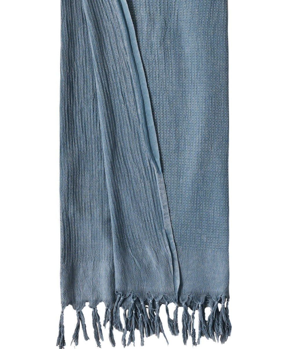 Πετσέτα Θαλάσσης Παρεό Kentia Emerald 19 85x180