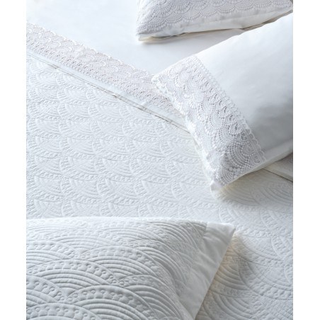 ELINOR ΚΟΥΒΕΡΤΟΡΙΟ ΥΠΕΡΔΙΠΛΟ ΣΕΤ 3 ΤΕΜ