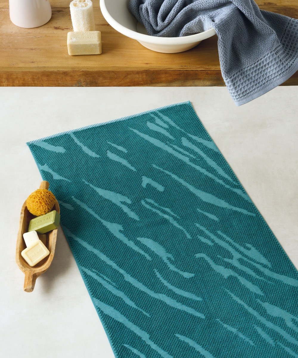 Ταπέτο Μπάνιου Kentia History 07 50x70