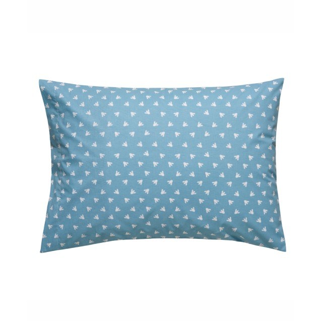 Σετ Μαξιλαροθήκες 2 Τεμαχίων Kentia Mesmer A 50x70