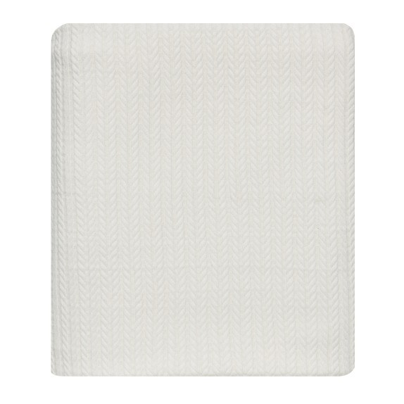 Κουβέρτα Αγκαλιάς Kentia Minny 12 80x100