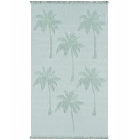 Πετσέτα Θαλάσσης Παρεό Kentia Cocos 10 95x170
