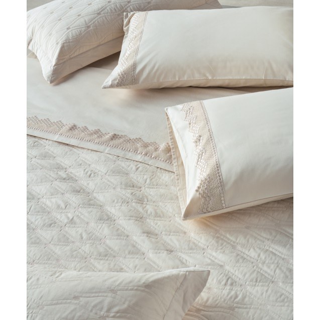 CORALINE ΚΟΥΒΕΡΤΟΡΙΟ ΥΠΕΡΔΙΠΛΟ ΣΕΤ 3 ΤΕΜ