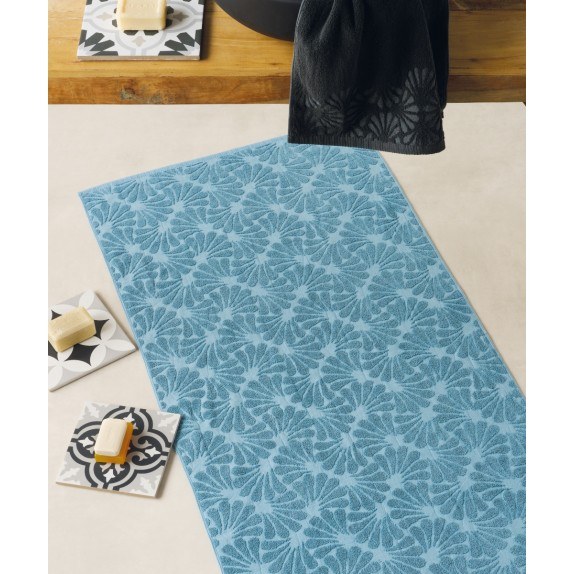 Ταπέτο Μπάνιου Kentia Pika 01 50x70