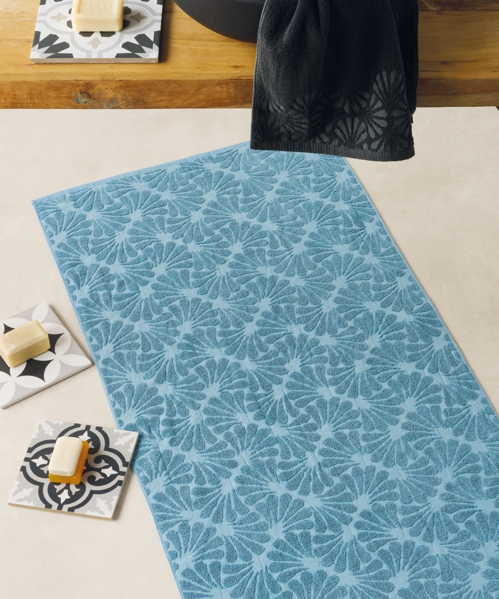 Ταπέτο Μπάνιου Kentia Pika 01 50x70