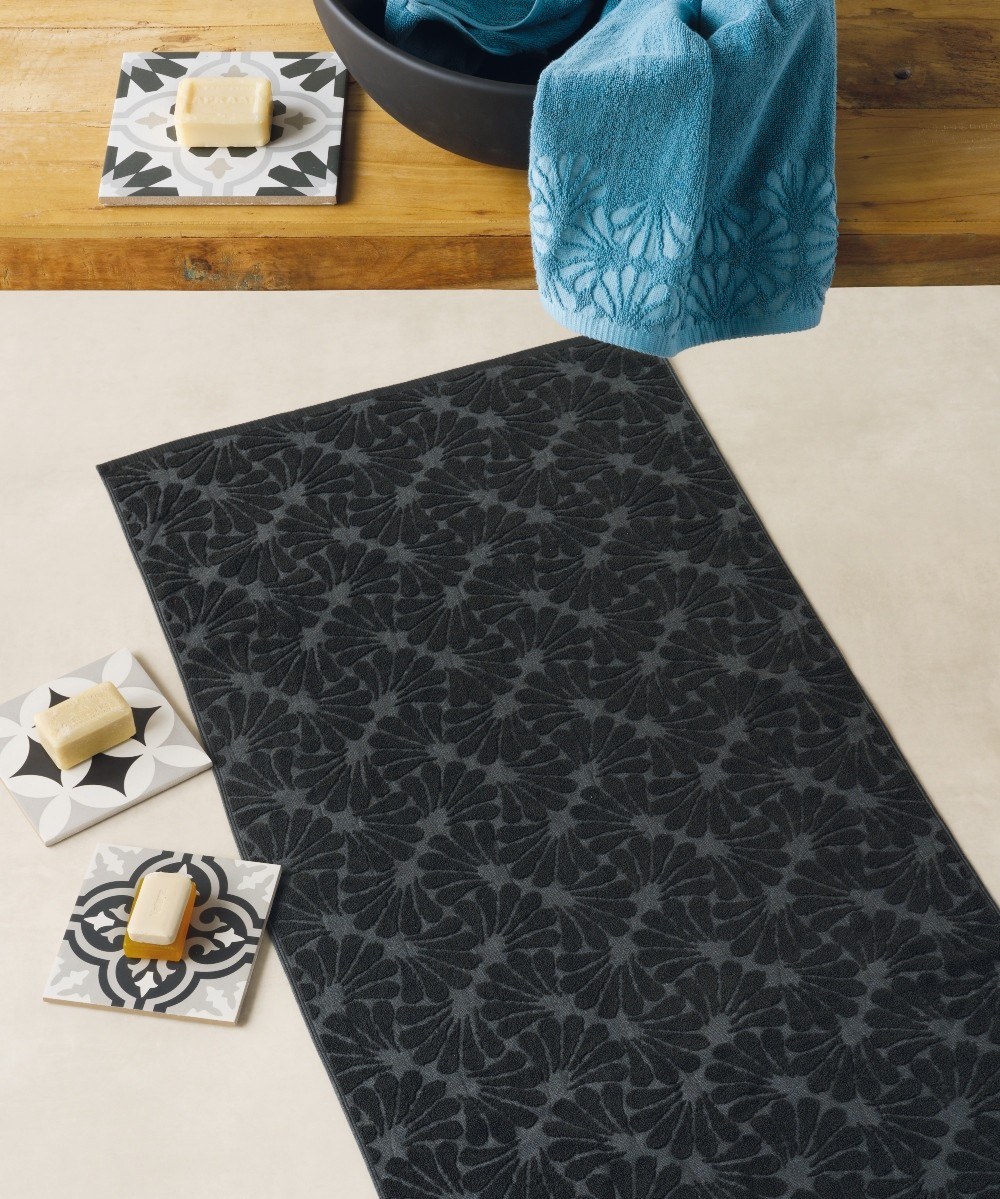 Ταπέτο Μπάνιου Kentia Pika 30 50x70