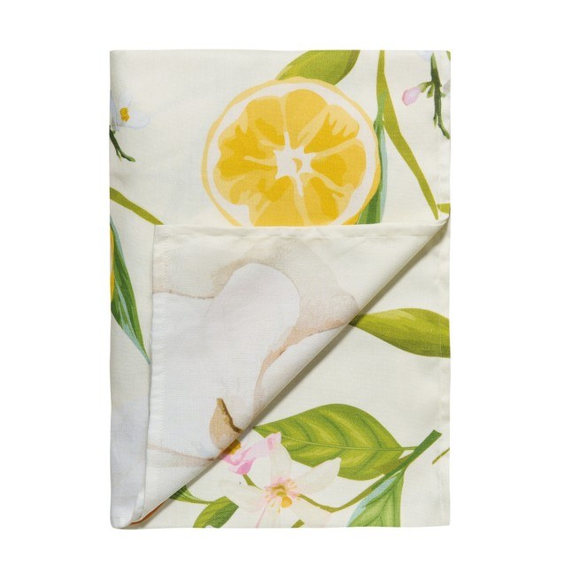 Τραπεζομάντηλο Kentia Rambler 135X180